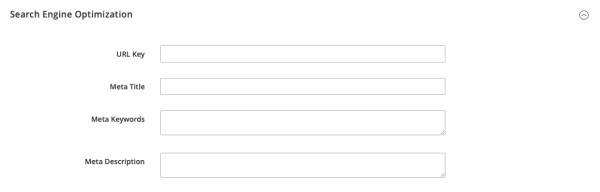 Optymalizacja dla wyszukiwarek w pozycjonowaniu Magento.