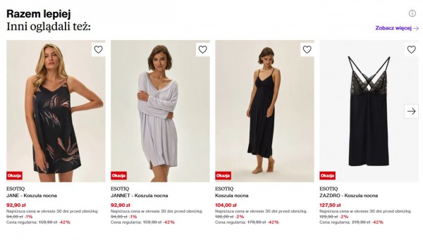 Sprawdź, jak przygotować się na walentynki w e-commerce, aby skutecznie zauroczyć konsumentów i konsumentki specjalnymi ofertami.